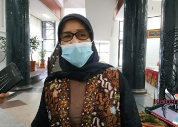 Pelaksanaan PTM Harus Rumuskan Konsep Baru
