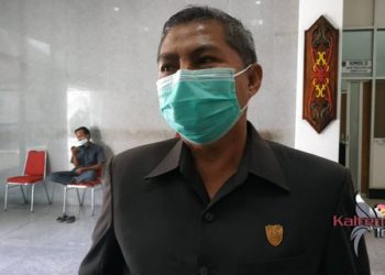 Pemprov Kalteng Diharapkan Punya Solusi Kreatif Dalam Tingkatkan PAD