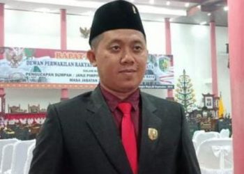Sigit Widodo : Penyekatan Jalan Ditengah Kota Sebaiknya Ditiadakan