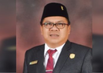 Dewan Ingatkan Generasi Muda Tidak Terjebak Narkotika