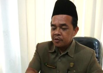 RDPRD Palangka Raya Dukung Rencana Pemko Perluas Jaringan Internet