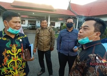 Legislator : Banyak PBS di Kotim Abaikan Tuntutan Kebun Plasma