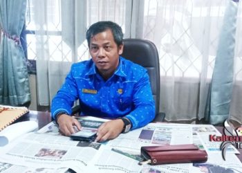 Dewan Dorong Bupati Tempatkan Pejabat Sesuai Kapasitas Pendidikannya