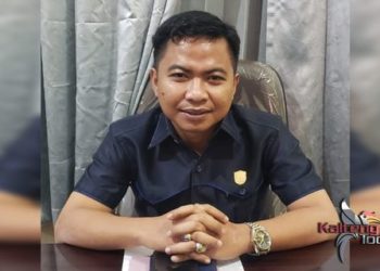 Perusahaan Besar Swasta di Kotim Harus Fasilitasi Pekerja Untuk Vaksinasi Covid-19