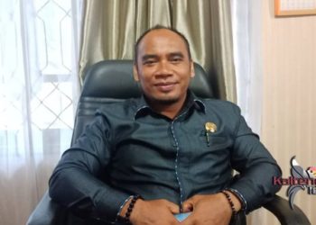 Legislator Ajak Perusahaan Kepelabuhanan Patuhi Aturan Keselamatan Pekerja dan Pencemaran Lingkungan