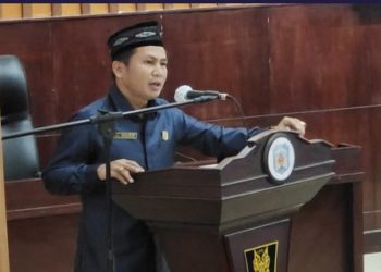 Investor Jangan Tutup Mata Turut Kembangkan Sektor Pariwisata
