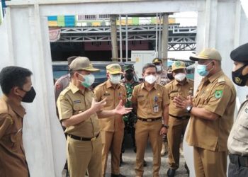 Ben Brahim:Lebih Baik Mencegah Daripada Mengobati