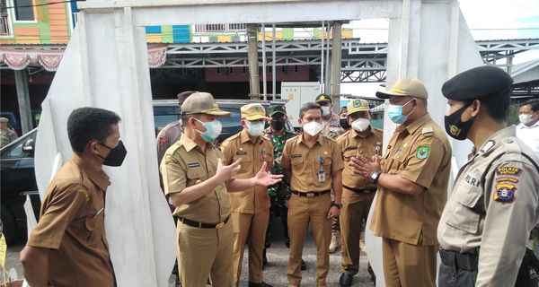 Ben Brahim:Lebih Baik Mencegah Daripada Mengobati