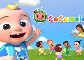 Menyambut Season dan Kompilasi Terbaru dari CoComelon dan Little Baby Bum di Netflix
