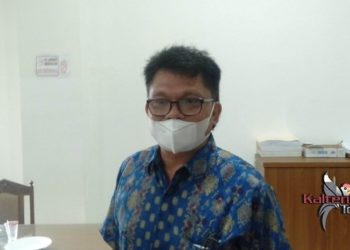 Dewan Dukung Kebijakan Larangan Melintas di Jalan Umum Bagi PBS