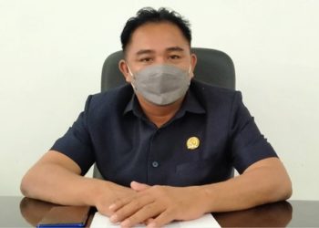 Di Masa Pandemi, Budayakan Minat Membaca Pelajar Sejak Dini