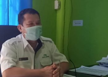Distribusi Air PDAM, Perlu Ada Tambah Kapasitas
