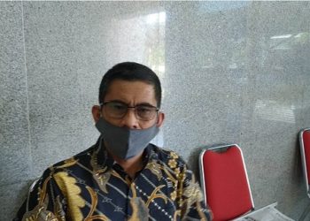 Imbauan Gubernur Mendapat Dukungan Legislator