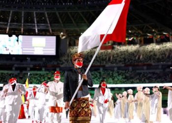 Kontroversi Stasiun TV Korea Selatan, MBC Singgung Berbagai Negara di Olimpiade Tokyo 2020