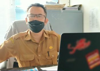 Bapenda Gumas Realisasikan Pajak Walet dan Hotel