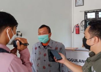 Dua Pos Penyekatan Di Perbatasan Diaktifkan Kembali