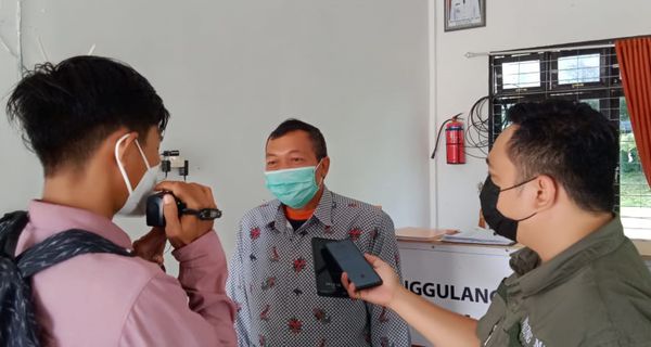 Dua Pos Penyekatan Di Perbatasan Diaktifkan Kembali