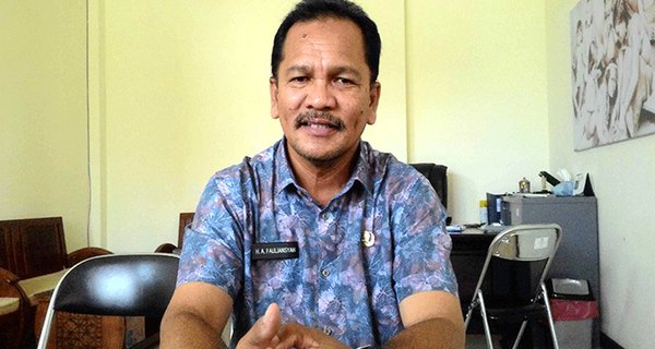 Guru Diharapkan Minimalisir Pemberian Tugas