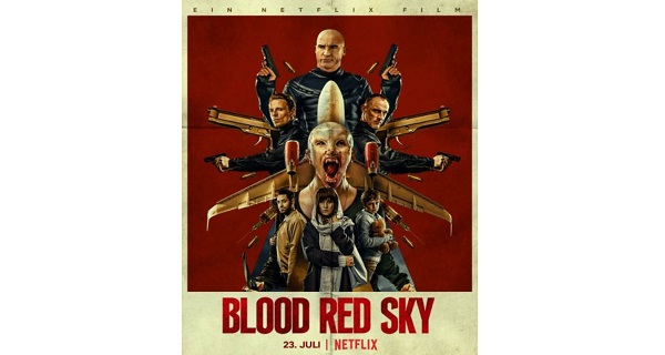 Blood red sky imdb
