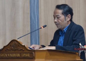 Raperda Prokes Hampir Rampung Dibahas DPRD, Berikut Denda dan Sanksi Untuk Pelanggar Prokes