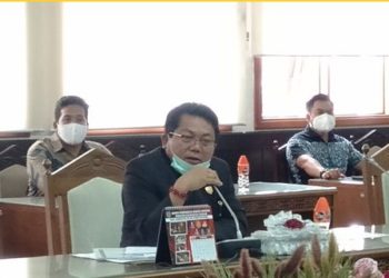 Ketua DPRD Kalteng Dukung Pemberlakukan PPKM Berbasis Mikro