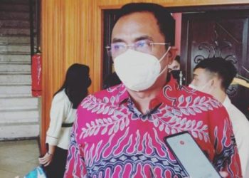 Masyarakat Diimbau Tidak Gelar Lomba dalam Rangka HUT RI Ke-76