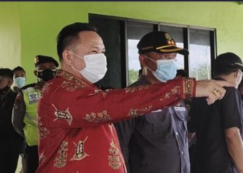 Eksekutif Harus Punya Strategi Setelah Banyak Anggaran Dipangkas
