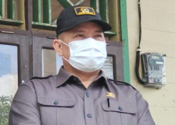 Dewan Mura Sebut Pentingnya Keterlibatan Masyarakat Terlibat Menjaga Kelestarian Hutan