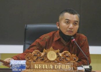 Tingkatkan Program Pembangunan Hingga Pelosok