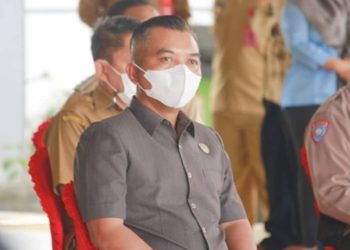 Melemahnya Perekonomian Salah Satu Keluhan Warga di Wilayah Dapil I