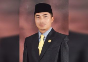 DPRD Pulang Pisau Minta Sekolah-Sekolah Mempersiapkan Diri Secara Maksimal