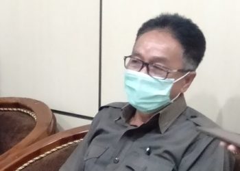 PBS Diminta Bantu Eksekutif Tangani Pandemi Covid-19