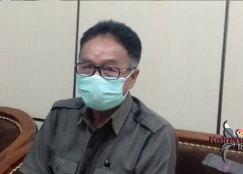 Dewan Minta Perketat Penerapan Prokes Hingga Kepedesaan