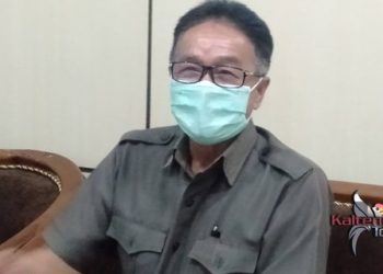 Dewan Harapkan Peran TNI di Optimalkan Dalam Satgas Covid-19