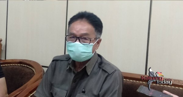Dewan Minta Perketat Penerapan Prokes Hingga Kepedesaan
