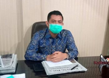 Perusahaan Besar Swasta (PBS) Harus Patuhi Perda Nomor 3 Tahun 2016