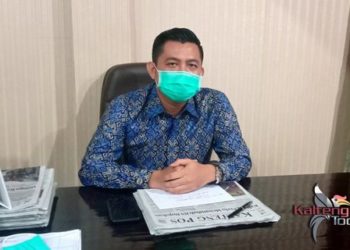 DPRD Apresiasi Penertiban Kendaraan Angkutan Melebihi Kapasitas Melintas Dalam Kota