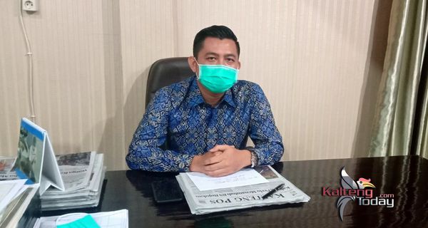 DPRD Apresiasi Penertiban Kendaraan Angkutan Melebihi Kapasitas Melintas Dalam Kota