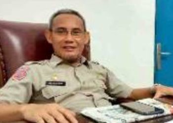 Pulpis Tetapkan Status Siaga Darurat Banjir
