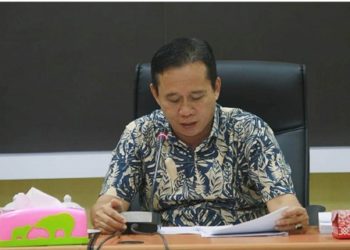 Masyarakat Nelayan Harus Terus Diberdayakan