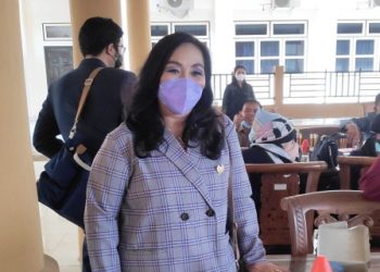 Pemerataan Pembangunan Merupakan Tolak Ukur Kemajuan Daerah