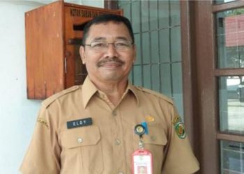 Pemko Raih Peringkat Empat Pencegahan Korupsi Tingkat Nasional