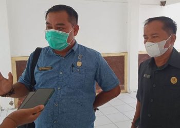 Pendirian Portal Dinilai Dewan Tidak Efektif