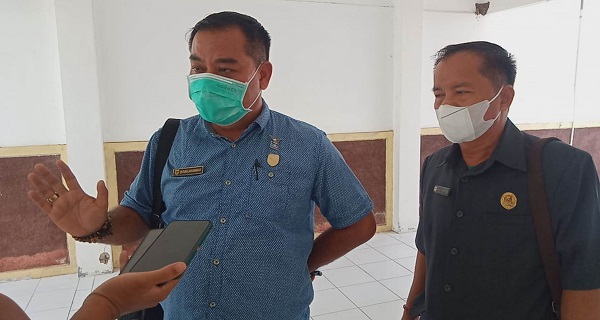 Pendirian Portal Dinilai Dewan Tidak Efektif