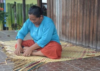 Seruyan Harus Memiliki Tempat Pasarkan Produk UMKM Lokal