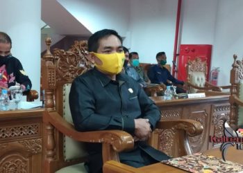 Masyarakat Diimbau Agar Tetap Bijaksana Menyikapi Kondisi Pandemi Covid-19