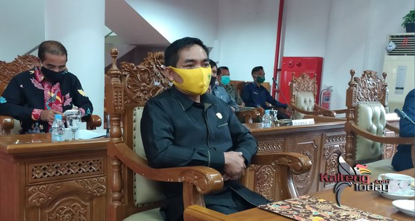 Masyarakat Diimbau Agar Tetap Bijaksana Menyikapi Kondisi Pandemi Covid-19
