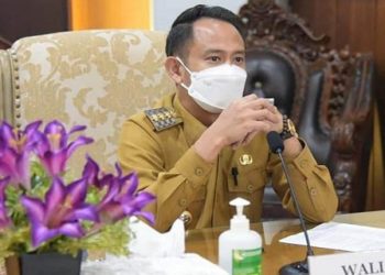 Fairid Naparin : Saya Minta Pengawas Sekolah Optimalkan Kinerja