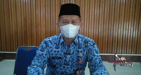 Rumah sakit Penuh, Kapuas Siapkan RS Darurat Untuk Pasien Covid-19