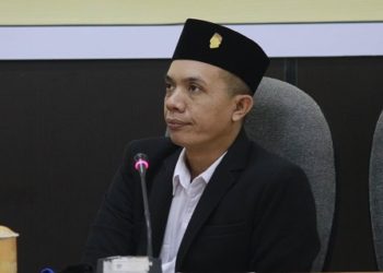 Seluruh Kepala Desa diminta Proaktif Lakukan Pencegahan Karhutla